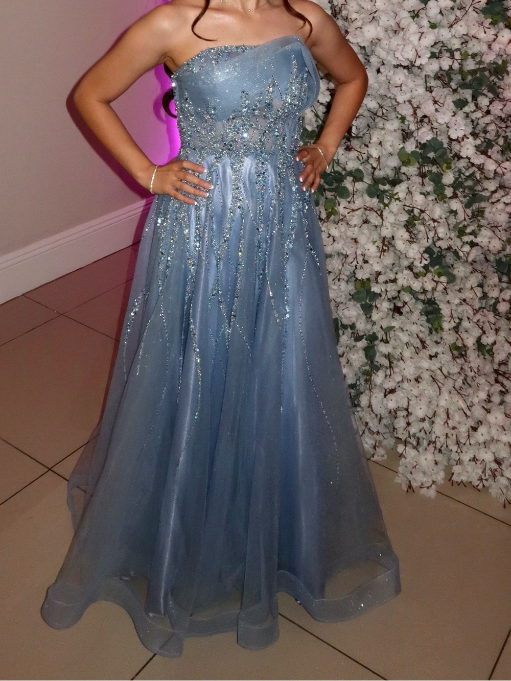 Party Dress